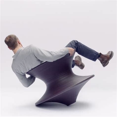 Elevating Your Dining Experience with the Magic Spun Chair